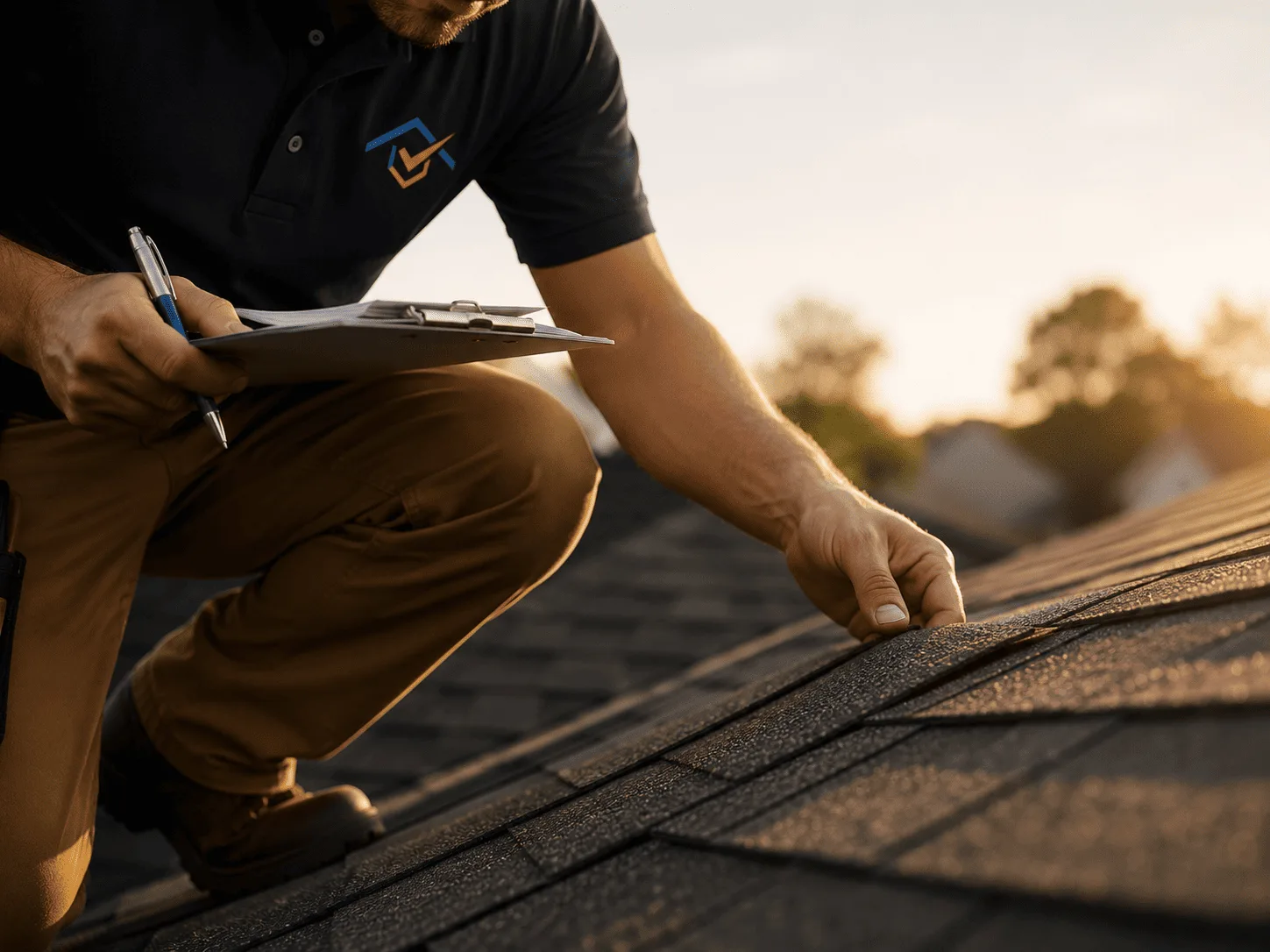 Why Choose Roof Inspection in Clarence, MO