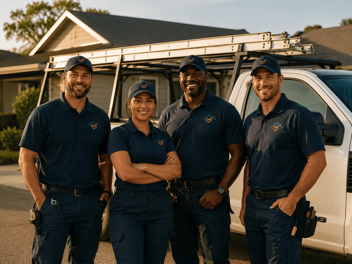Roof Inspection company in Clarence, MO